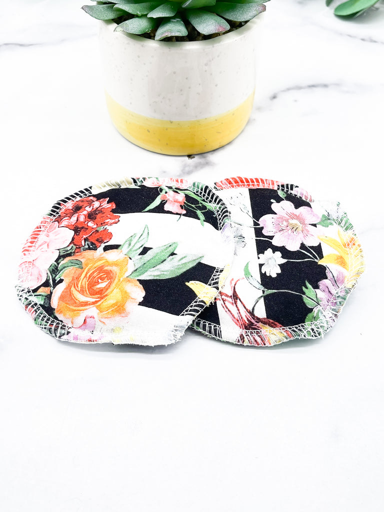 Hot/Cold Packs- Circles- Prints
