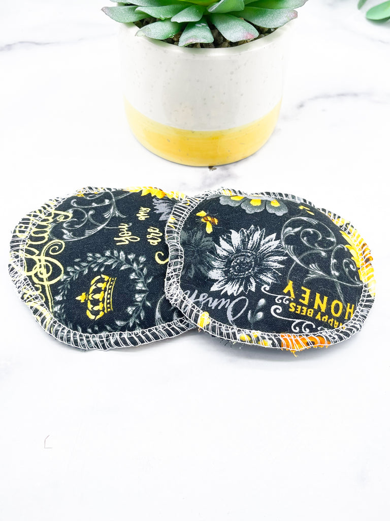 Hot/Cold Packs- Circles- Prints